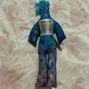 Dammit Doll NWT